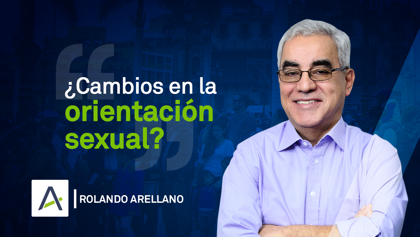 Rolando Arellano 13-05-19