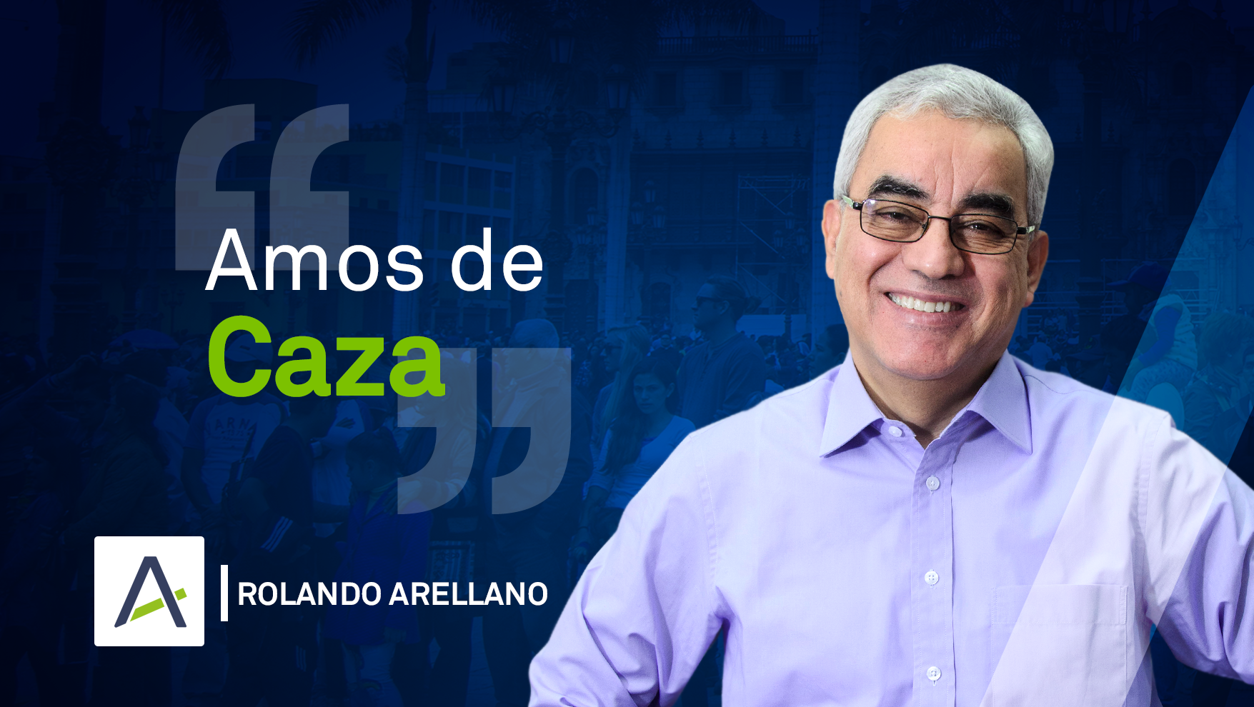 Rolando Arellano 10-06-19