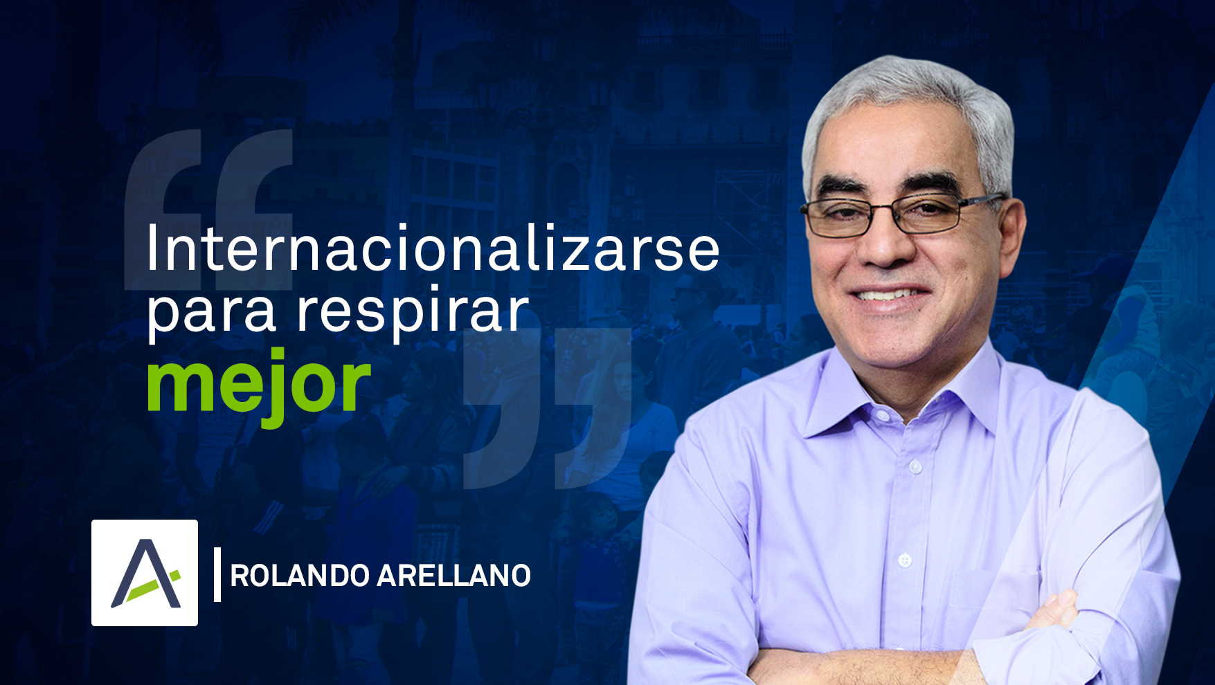Rolando Arellano 17-06-19