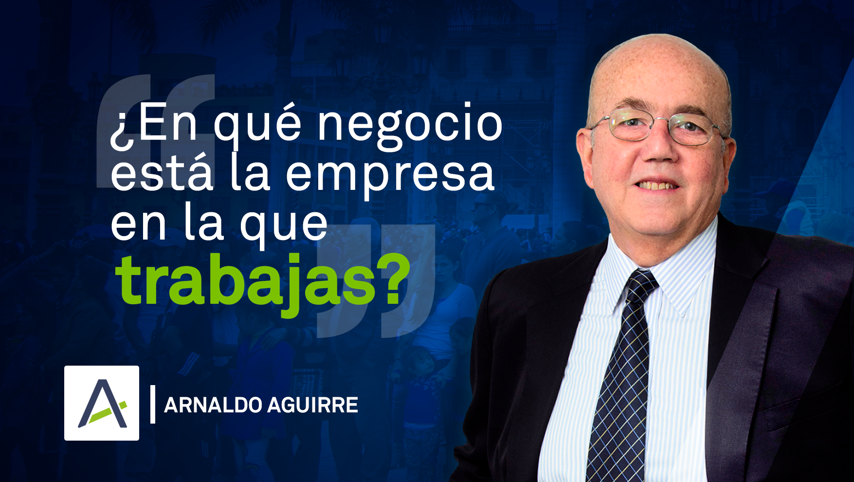 Arnaldo Aguirre 11-06-19